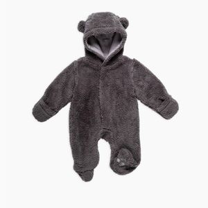 Magnetic Me Fleece Pram size 0-3 Months